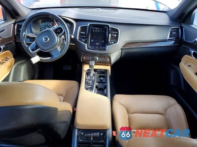 Zdjęcie 8 z 13 samochodu: 2017 VOLVO XC90 T6 VIN:YV4A22PK7H1154838 - miniatura
