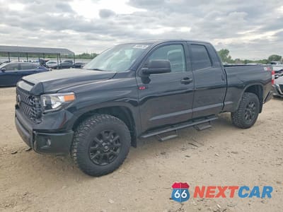 2021 TOYOTA TUNDRA 5TFUY5F11MX991732 - główne zdjęcie licytacji z USA - miniatura