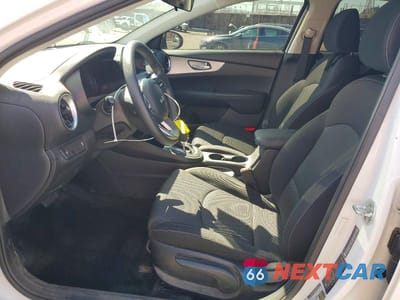 Zdjęcie 7 z 12 samochodu: 2022 KIA FORTE LXS VIN:3KPF24AD1NE488449 - miniatura