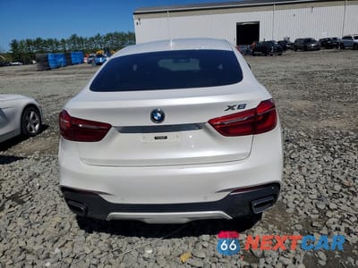 Zdjęcie 6 z 13 samochodu: 2015 BMW X6 XDRIVE35I VIN:5UXKU2C55F0F95390 - miniatura