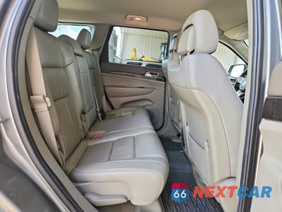 Zdjęcie 11 z 14 samochodu: 2011 JEEP GRAND CHEROKEE LAREDO VIN:1J4RR4GG5BC681260 - miniatura