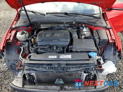 Zdjęcie 12 z 14 samochodu: 2016 VOLKSWAGEN GOLF S VIN:3VW217AU1GM025994 - miniatura