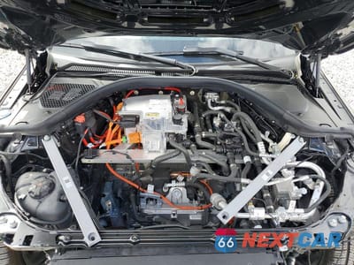 Zdjęcie 11 z 13 samochodu: 2025 BMW I4 EDRIVE 40 VIN:WBY23HD07SFV76806 - miniatura