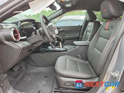 Zdjęcie 7 z 13 samochodu: 2026 CHEVROLET TRAX 2RS VIN:KL77LJEPXTC086872 - miniatura