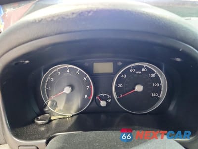 Zdjęcie 9 z 11 samochodu: 2010 HYUNDAI ACCENT GLS VIN:KMHCN4AC1AU423898 - miniatura