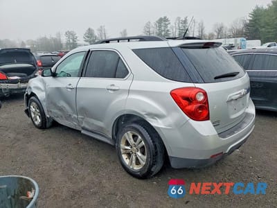 Drugie zdjęcie samochodu z przodu: 2012 CHEVROLET EQUINOX LT VIN:2GNALDEKXC1219593 - miniatura