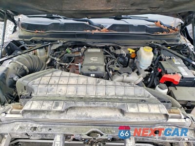 Zdjęcie 11 z 12 samochodu: 2021 RAM 4500 VIN:3C7WRLELXMG669675 - miniatura