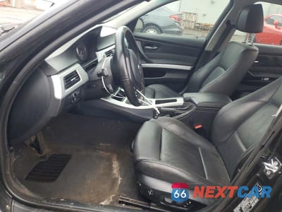 Zdjęcie 7 z 12 samochodu: 2006 BMW 330 I VIN:WBAVB33506KR76542 - miniatura