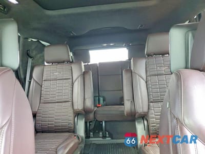 Zdjęcie 10 z 13 samochodu: 2023 CADILLAC ESCALADE SPORT PLATINUM VIN:1GYS4GKL7PR556996 - miniatura