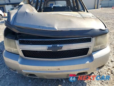Zdjęcie 12 z 12 samochodu: 2009 CHEVROLET TAHOE K1500 LT VIN:1GNFK23099J101693 - miniatura