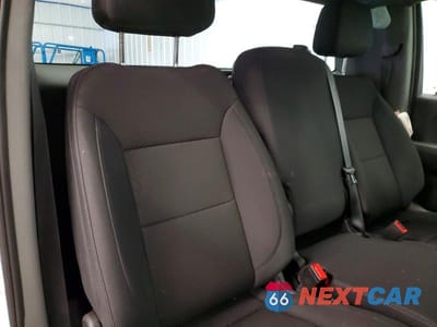 Zdjęcie 10 z 11 samochodu: 2025 CHEVROLET SILVERADO C1500 VIN:3GCNAAED0SG391590 - miniatura