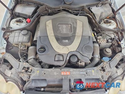 Zdjęcie 11 z 12 samochodu: 2008 MERCEDES-BENZ CLK 550 VIN:WDBTK72F98T090999 - miniatura