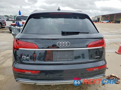 Zdjęcie 6 z 13 samochodu: 2021 AUDI Q5 PREMIUM VIN:WA1AAAFY4M2009213 - miniatura
