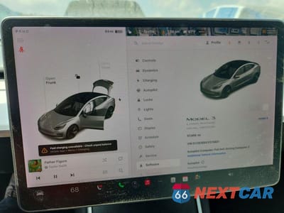 Zdjęcie 9 z 11 samochodu: 2018 TESLA MODEL 3 VIN:5YJ3E1EBXJF074821 - miniatura