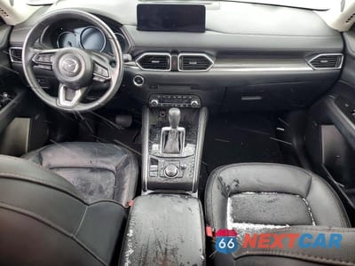 Zdjęcie 8 z 13 samochodu: 2021 MAZDA CX-5 GRAND TOURING VIN:JM3KFBDM8M1419138 - miniatura
