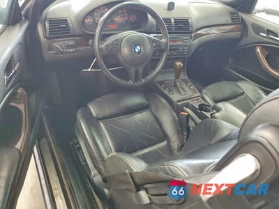 Zdjęcie 8 z 13 samochodu: 2005 BMW 325 CI VIN:WBABW33415PX83283 - miniatura