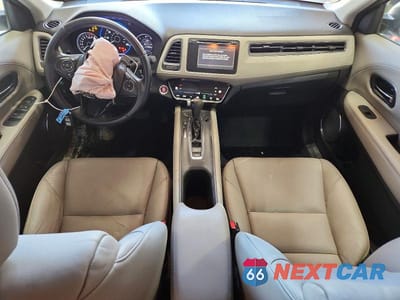 Zdjęcie 8 z 13 samochodu: 2018 HONDA HR-V EXL VIN:3CZRU6H78JM727668 - miniatura