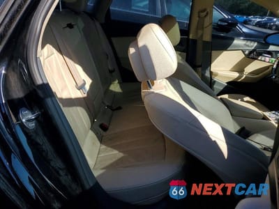 Zdjęcie 10 z 11 samochodu: 2017 AUDI A4 ULTRA PREMIUM VIN:WAUGMAF46HN049525 - miniatura