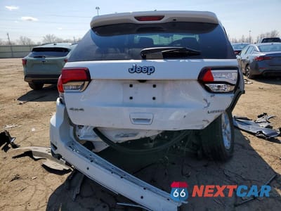 Zdjęcie 6 z 12 samochodu: 2020 JEEP GRAND CHEROKEE LAREDO VIN:1C4RJFAG8LC417212 - miniatura