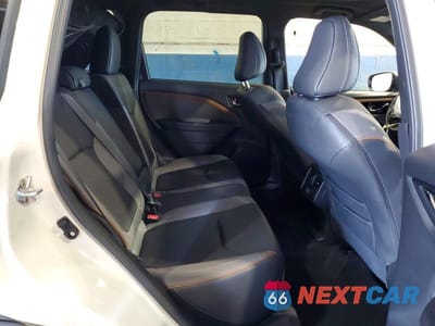 Zdjęcie 11 z 13 samochodu: 2025 SUBARU FORESTER SPORT VIN:JF2SLDHC7SH497902 - miniatura