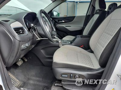 Zdjęcie 7 z 12 samochodu: 2024 CHEVROLET EQUINOX LT VIN:3GNAXKEGXRL245106 - miniatura