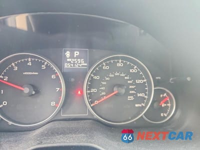 Zdjęcie 9 z 12 samochodu: 2014 SUBARU LEGACY 2.5I PREMIUM VIN:4S3BMBC60E3007819 - miniatura