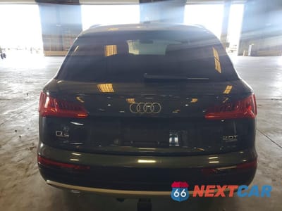 Zdjęcie 6 z 12 samochodu: 2018 AUDI Q5 PREMIUM PLUS VIN:WA1BNAFY3J2248899 - miniatura