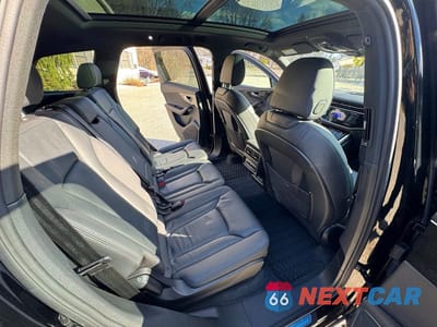 Zdjęcie 6 z 12 samochodu: 2020 AUDI Q7 PREMIUM VIN:WA1AXAF79LD005957 - miniatura