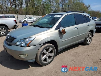 2007 LEXUS RX 350 2T2HK31U87C030830 - główne zdjęcie licytacji z USA - miniatura