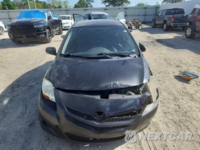 Piąte zdjęcie samochodu w środku: 2008 TOYOTA YARIS BASE VIN:JTDBT923884026104 - miniatura