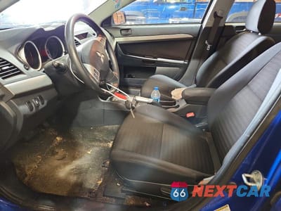 Zdjęcie 7 z 12 samochodu: 2012 MITSUBISHI LANCER SE VIN:JA32V2FW5CU014232 - miniatura