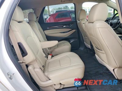 Zdjęcie 11 z 13 samochodu: 2019 BUICK ENCLAVE ESSENCE VIN:5GAERBKW4KJ208079 - miniatura