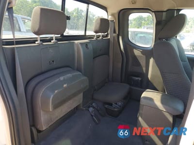 Zdjęcie 10 z 12 samochodu: 2019 NISSAN FRONTIER SV V6 VIN:1N6AD0CW5KN766818 - miniatura