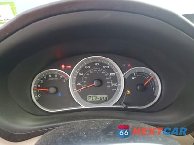 Zdjęcie 9 z 13 samochodu: 2010 SUBARU IMPREZA 2.5I PREMIUM VIN:JF1GH6B69AH814068 - miniatura