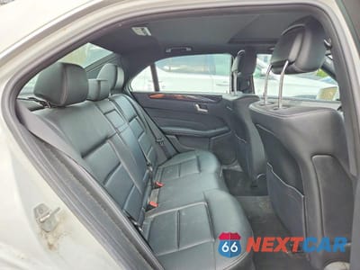 Zdjęcie 10 z 12 samochodu: 2016 MERCEDES-BENZ E 350 4MATIC VIN:WDDHF8JB9GB218684 - miniatura
