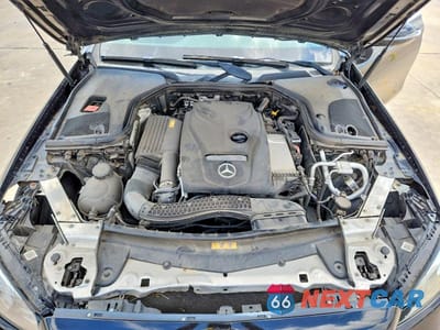 Zdjęcie 11 z 11 samochodu: 2018 MERCEDES-BENZ E 300 4MATIC VIN:WDDZF4KBXJA386066 - miniatura