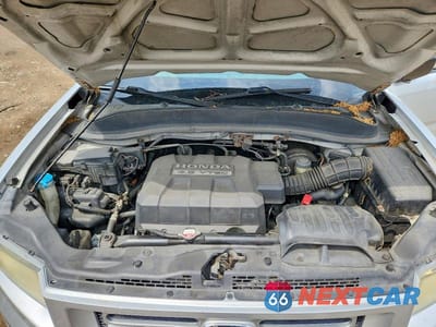 Zdjęcie 11 z 12 samochodu: 2008 HONDA RIDGELINE RTX VIN:2HJYK16368H519786 - miniatura