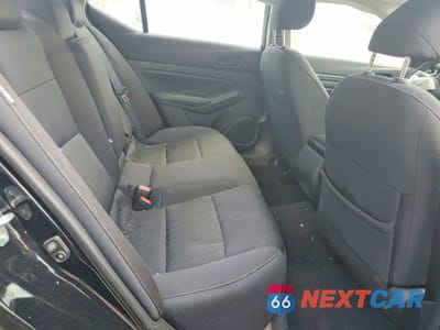Zdjęcie 10 z 12 samochodu: 2025 NISSAN ALTIMA SV VIN:1N4BL4DW7SN321860 - miniatura
