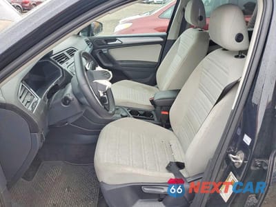 Zdjęcie 7 z 12 samochodu: 2024 VOLKSWAGEN TIGUAN S VIN:3VVFB7AX4RM043955 - miniatura