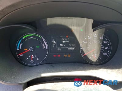 Zdjęcie 9 z 12 samochodu: 2017 KIA OPTIMA HYBRID VIN:KNAGT4LC1H5008073 - miniatura