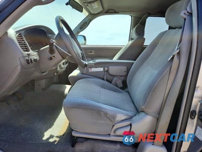 Zdjęcie 7 z 12 samochodu: 2003 TOYOTA TUNDRA ACCESS CAB SR5 VIN:5TBBT44133S409162 - miniatura