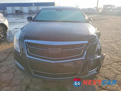 Piąte zdjęcie samochodu w środku: 2016 CADILLAC XTS LUXURY COLLECTION VIN:2G61N5S37G9133982 - miniatura