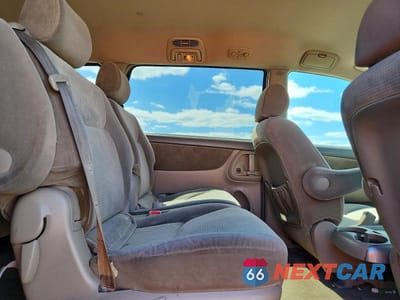 Zdjęcie 11 z 12 samochodu: 2006 TOYOTA SIENNA LE 7 PASSENGER VIN:5TDZA23C76S551716 - miniatura