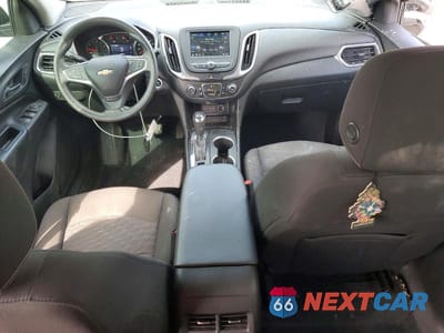 Zdjęcie 8 z 13 samochodu: 2019 CHEVROLET EQUINOX LT VIN:2GNAXKEV5K6295260 - miniatura