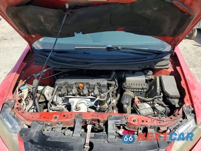 Zdjęcie 11 z 12 samochodu: 2013 HONDA CIVIC LX VIN:2HGFG3B5XDH526753 - miniatura