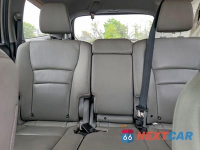 Zdjęcie 10 z 14 samochodu: 2020 HONDA PILOT EXL VIN:5FNYF5H5XLB005694 - miniatura