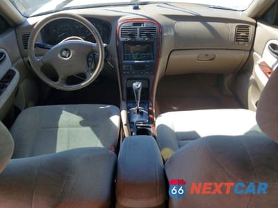 Zdjęcie 8 z 12 samochodu: 2004 KIA OPTIMA LX V6 VIN:KNAGD128645330064 - miniatura