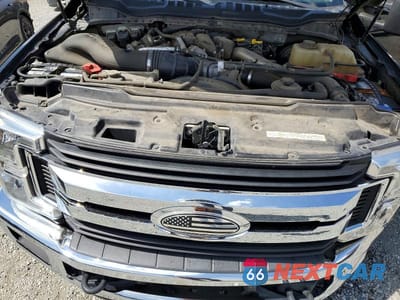 Zdjęcie 11 z 13 samochodu: 2019 FORD F250 SUPER DUTY VIN:1FT7W2BTXKEC79737 - miniatura