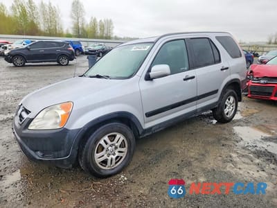 2003 HONDA CR-V EX JHLRD78873C037356 - główne zdjęcie licytacji z USA - miniatura