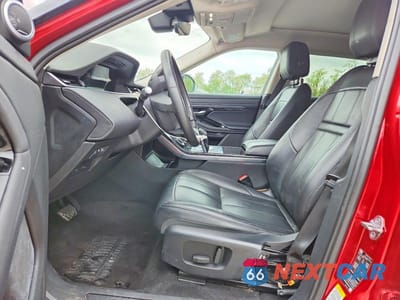 Zdjęcie 7 z 13 samochodu: 2020 LAND ROVER RANGE ROVER EVOQUE S VIN:SALZJ2FX9LH033369 - miniatura